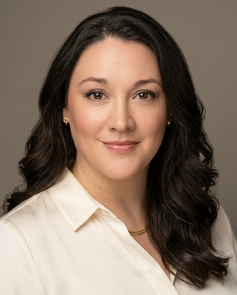 Soprano Marlena Brinkley, portrait — booking and performance enquiries, Charlotte NC